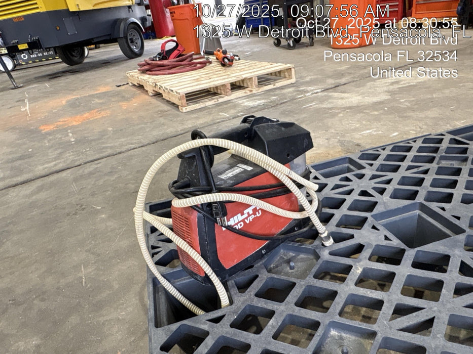 2024 HILTI DD 250