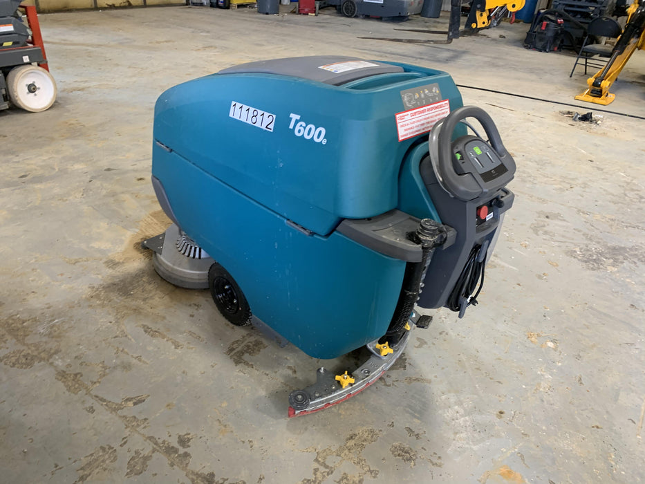 2020 TENNANT T600E