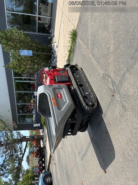 2025 TORO MBTX 2500-TS