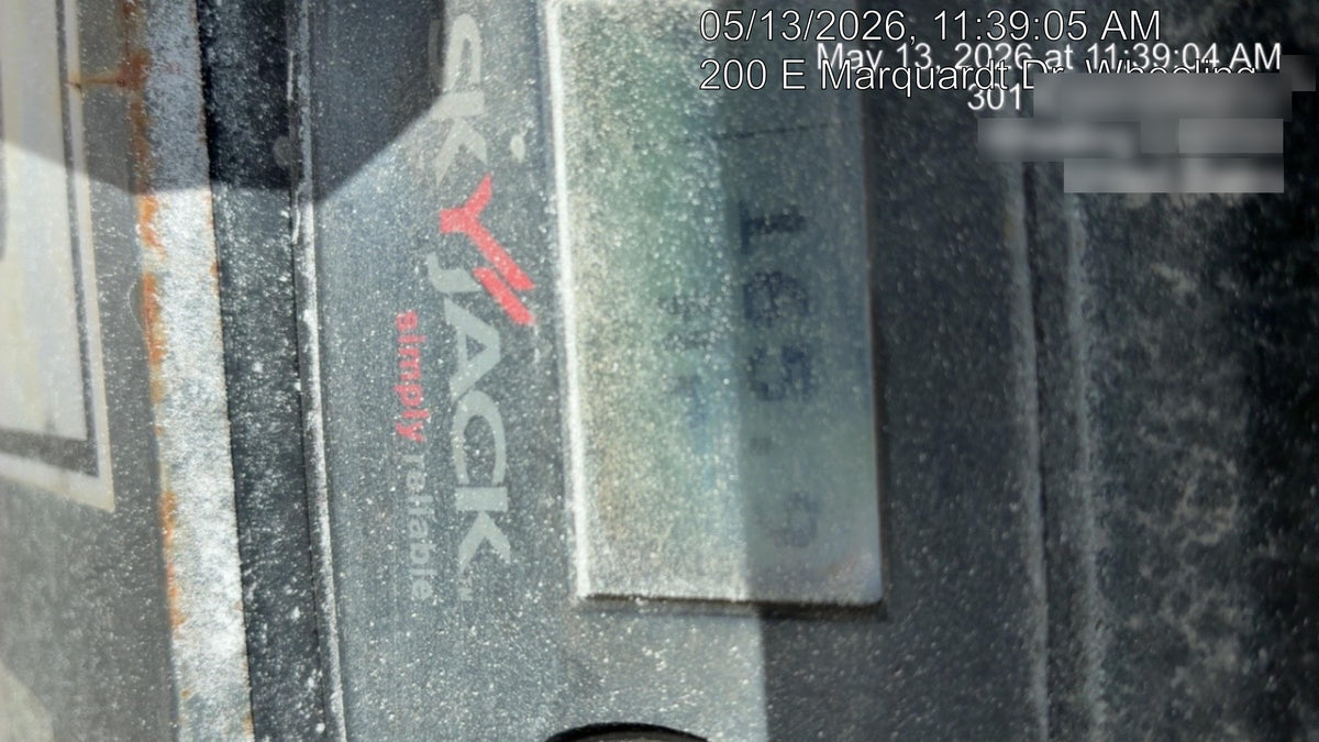 2023 SKYJACK SJ3219