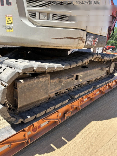 2020 LINK-BELT 145X4DZ