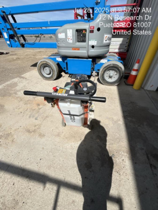 2025 HUSQVARNA FS 400 LV