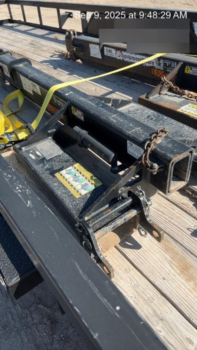 2024 STAR INDUSTRIES M1360B - Star JIB Boom