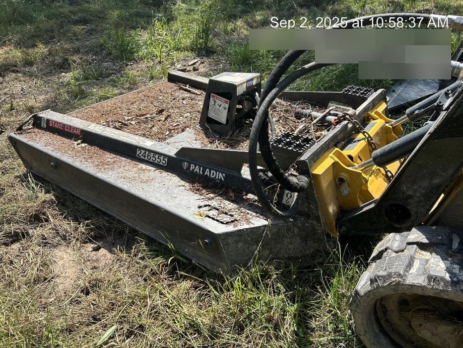 2022 PALADIN 30372A-0022