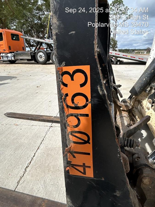 2024 ARROW MATERIAL HANDLING F5100CB