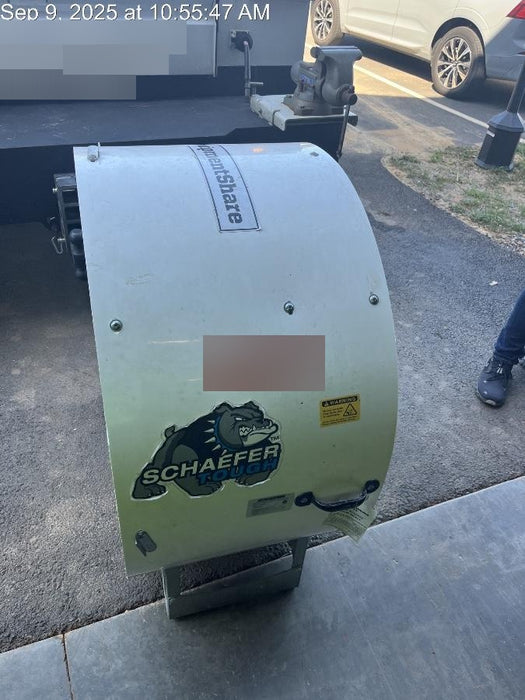 2020 PINNACLE VKM36-O