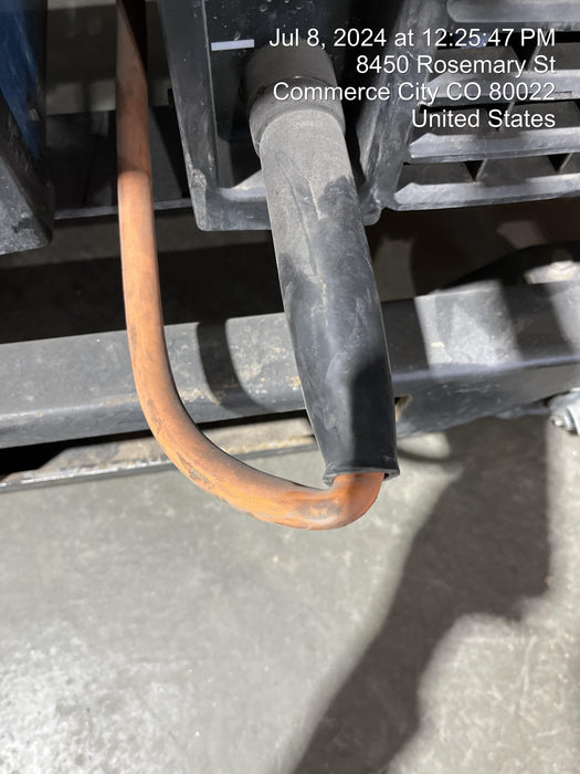 2023 LEX WR6A-7SM-FG26DZ6LD-R