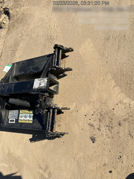 2024 STAR INDUSTRIES M1360B - Star JIB Boom