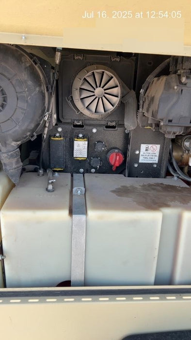 2023 DOOSAN P425/HP375WCU