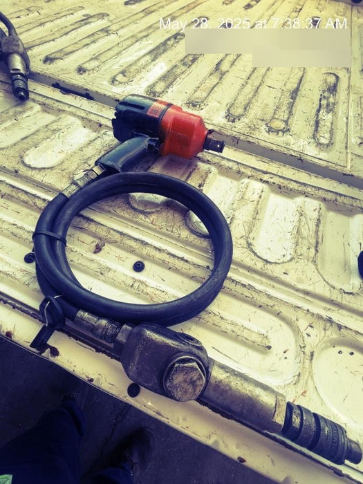 2020 MICHIGAN PNEUMATIC 751SS