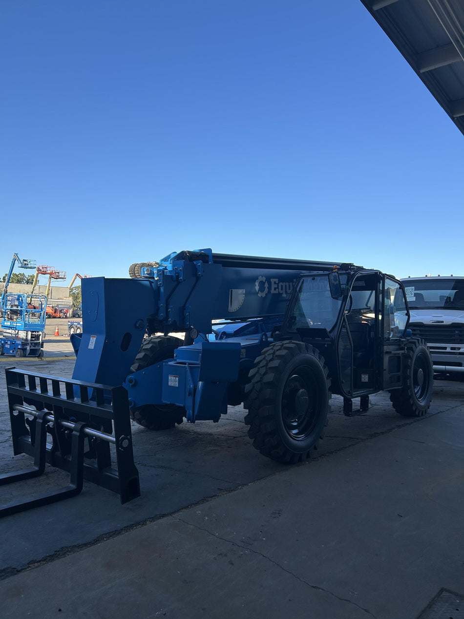 2026 GENIE GTH-1256
