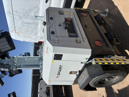 2026 TRIME X-SMART (EL1250H)