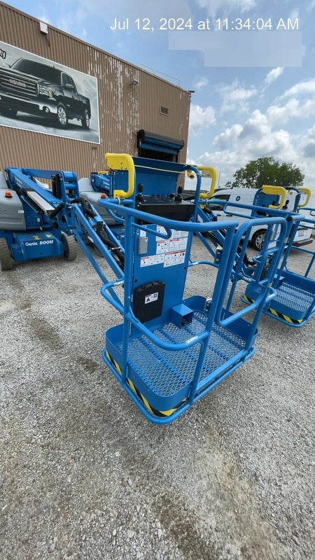2024 GENIE Z40/23N RJ