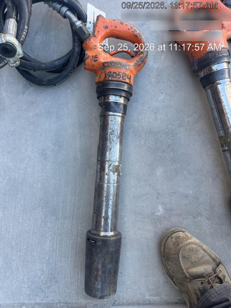 2021 AMERICAN PNEUMATIC TOOL Pistol Grip Rivet Buster