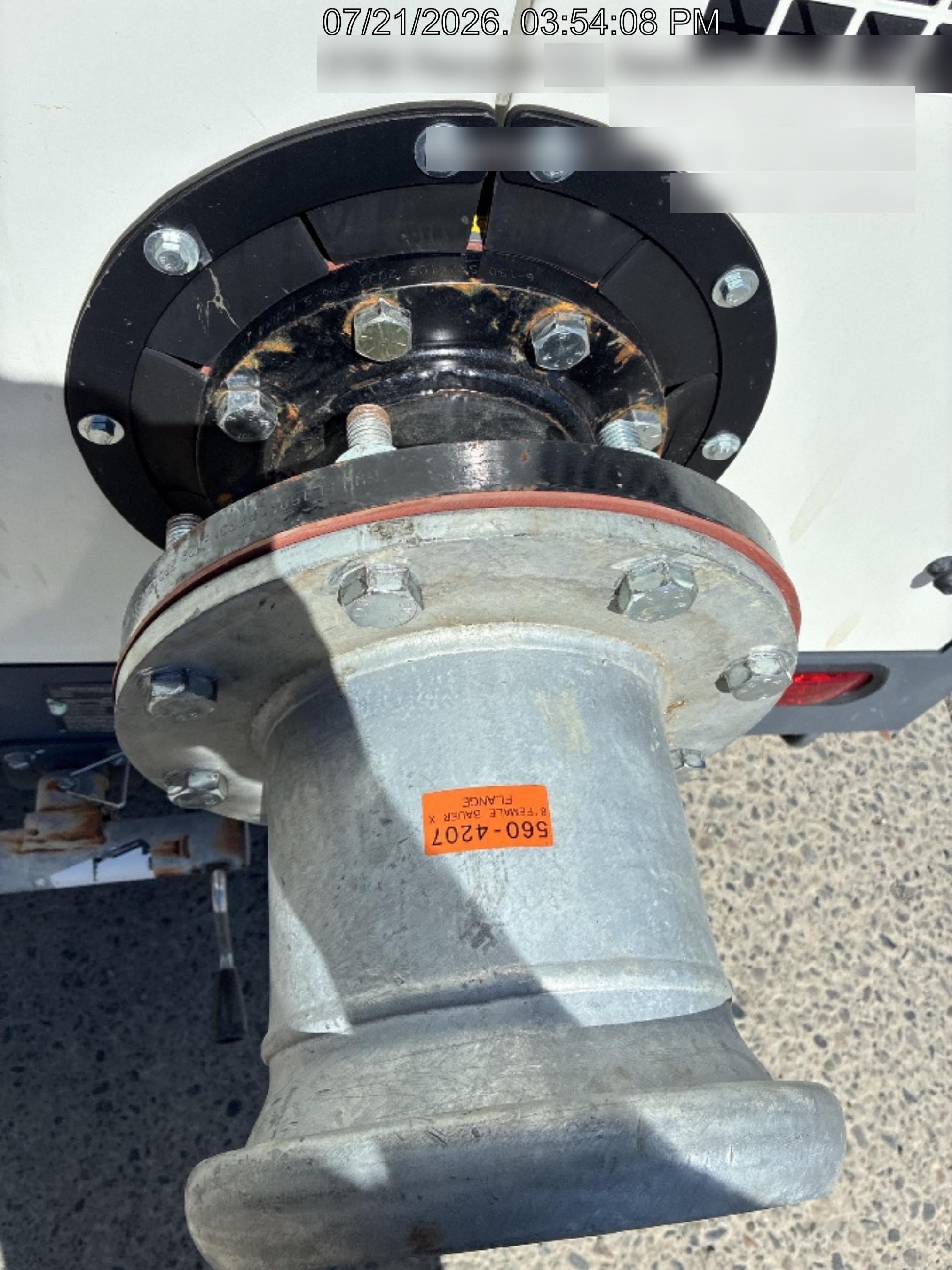 2023 ATLAS COPCO PAC F66 KD-S