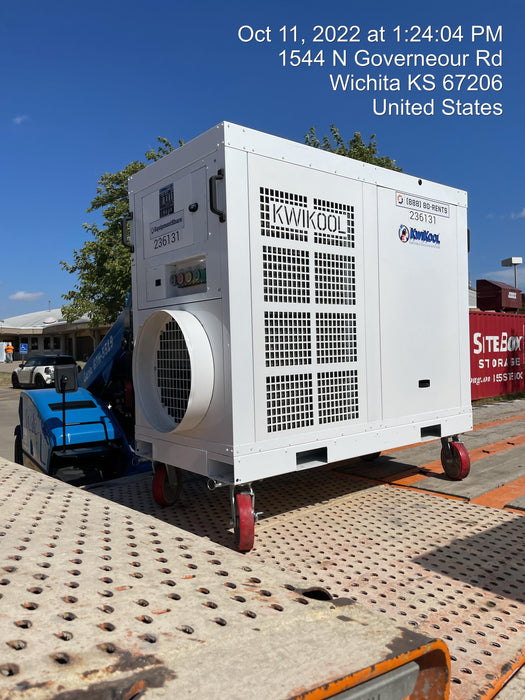 2022 KWIKOOL KPO12-43H