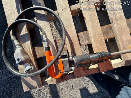 2024 MICHIGAN PNEUMATIC ES-CH3R-TRACKER