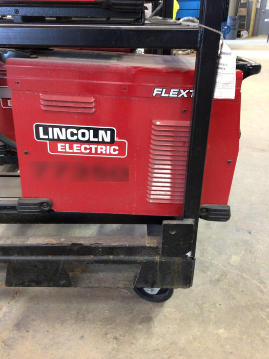 2020 LINCOLN ELECTRIC FLEXTEC 350X