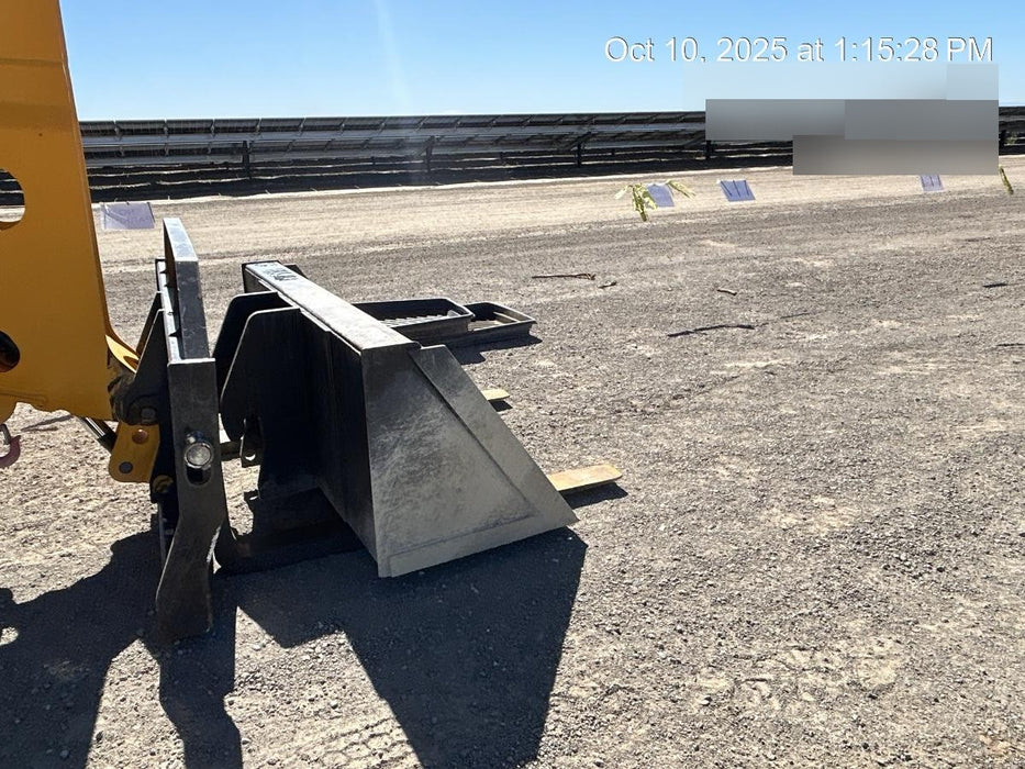 2021 ARROW MATERIAL HANDLING 3207212W081