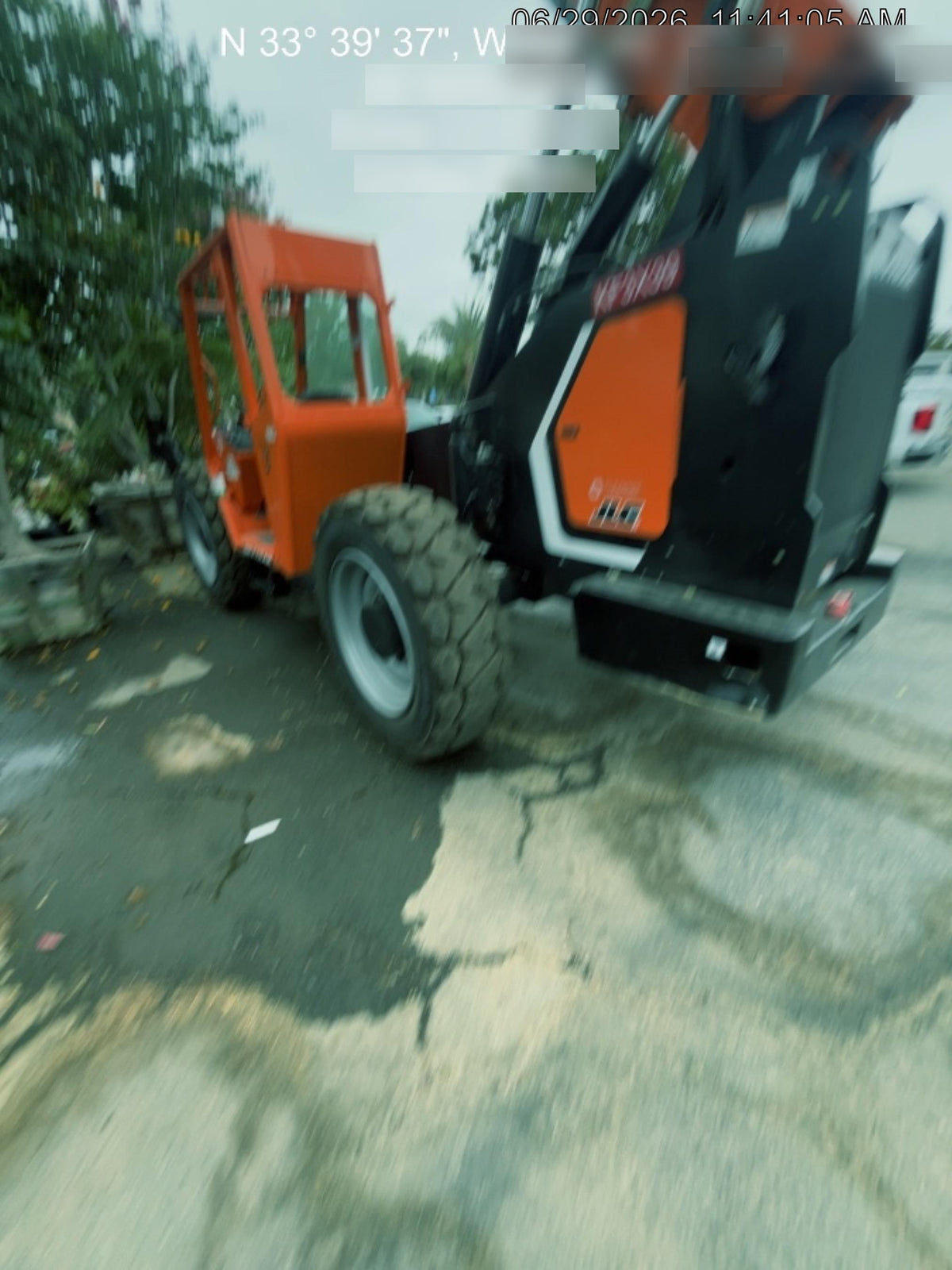 2026 SKYTRAK 10054