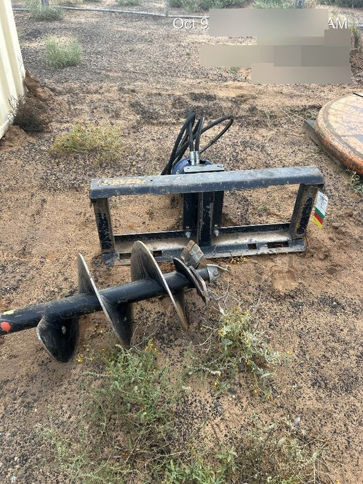 2023 AUGER TORQUE 3300-30