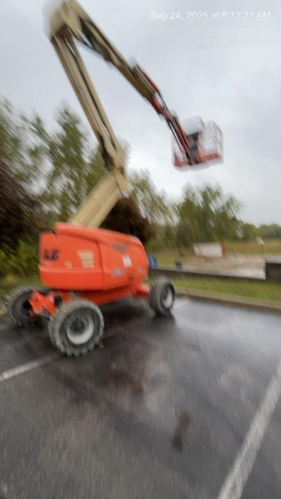 2019 JLG 450AJ
