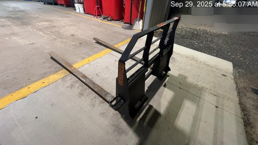 2025 ARROW MATERIAL HANDLING F5100CB-6018