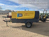 2023 ATLAS COPCO XAS 400-150 PACE