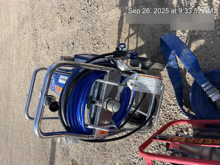 2024 GRACO Ultra Max II 695