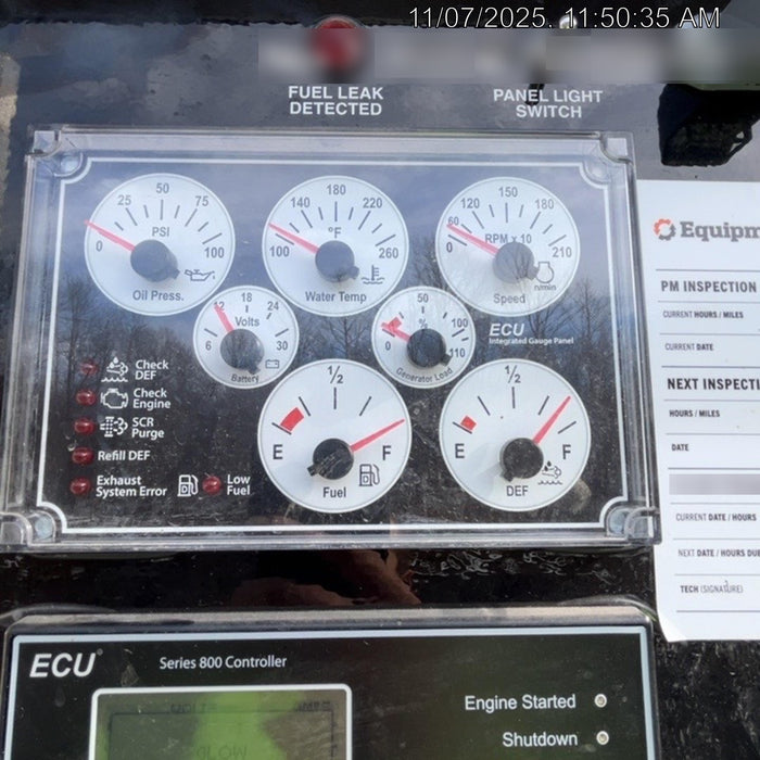 2022 MULTIQUIP DCA70