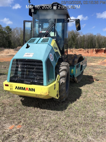 2023 AMMANN ARS70