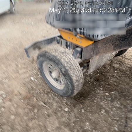2022 LAYMOR SM450