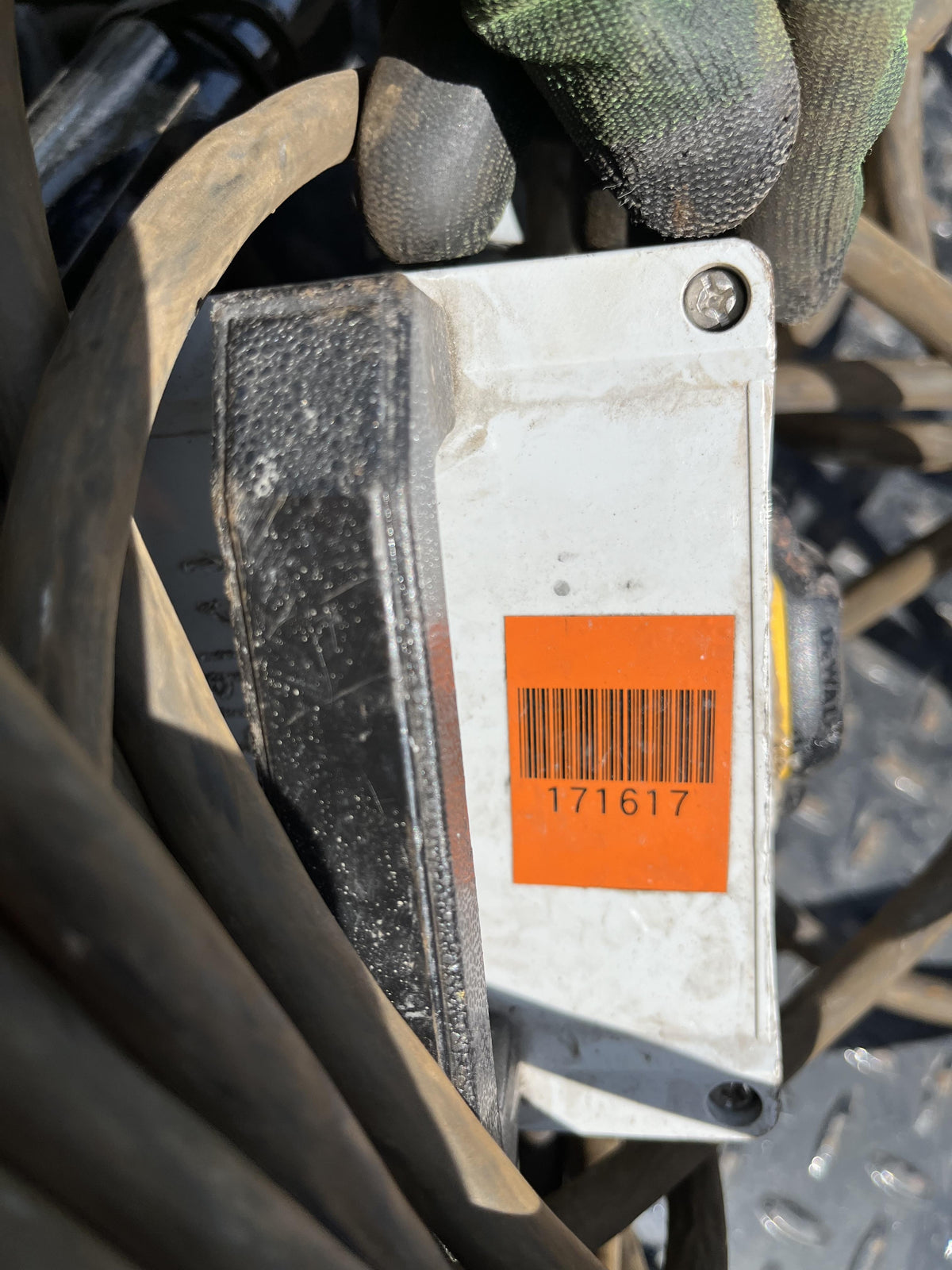 2021 LIND EQUIPMENT GST50
