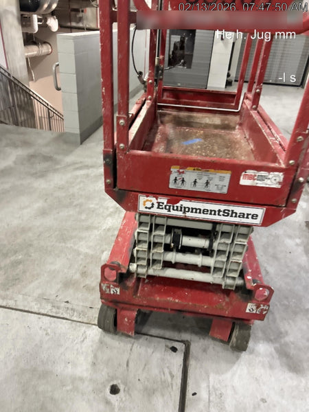 2022 MEC 1330SE