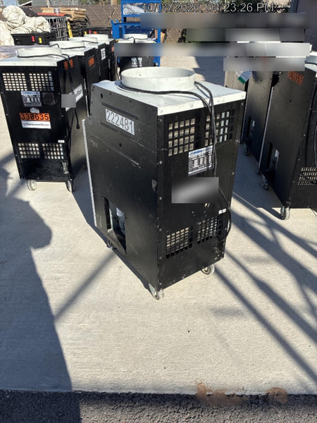 2022 KWIKOOL KPAC1411-2