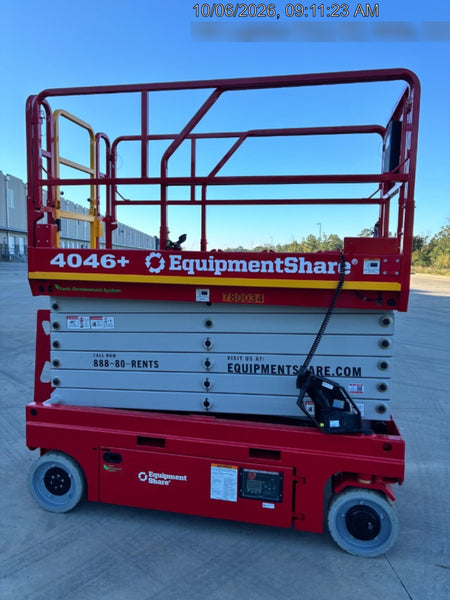 2026 MEC 4046+
