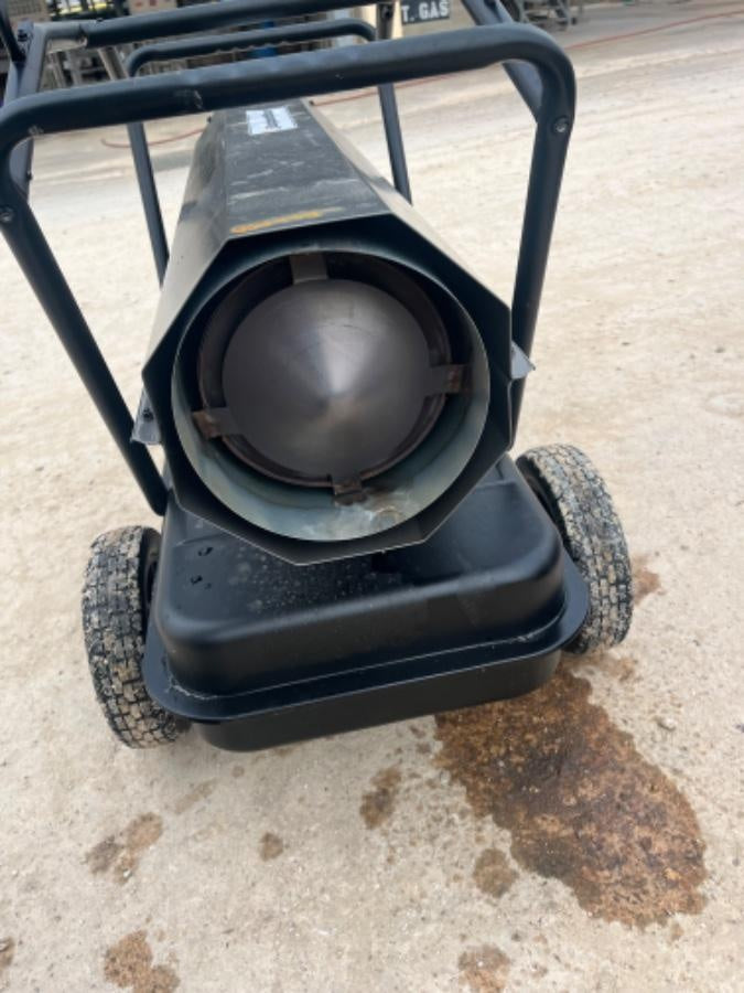 2025 HEATSTAR HS210KT