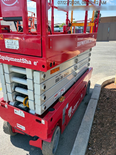2026 MEC 3232SE