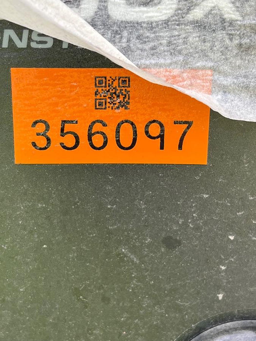 2023 LINCOLN ELECTRIC FLEXTEC 350X