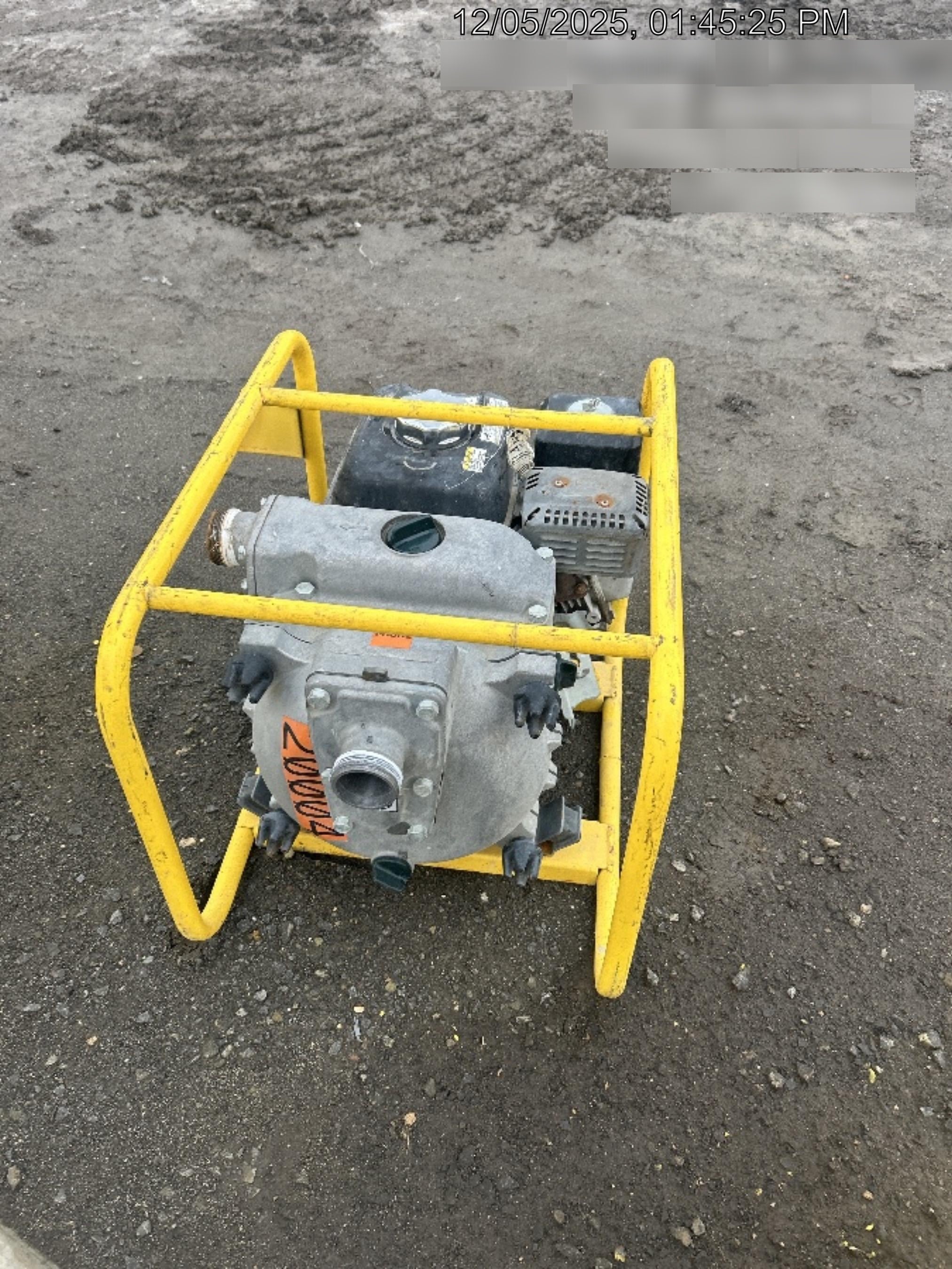2018 WACKER NEUSON PT2