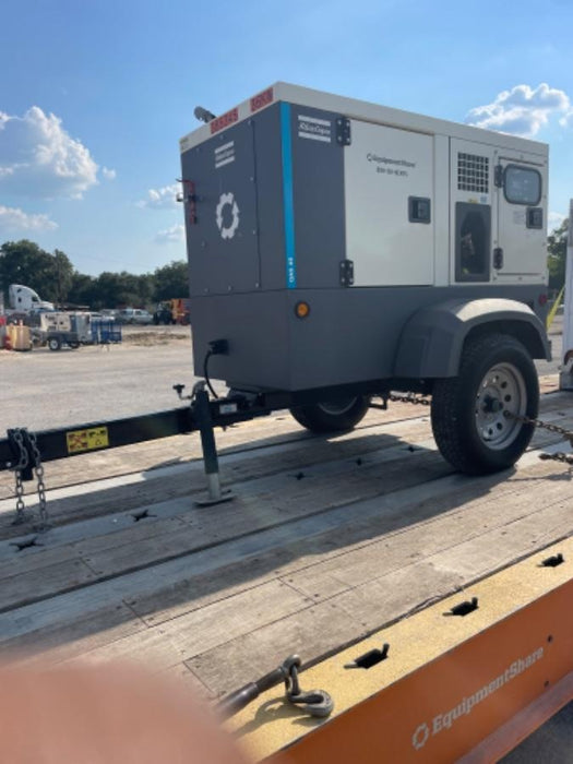 2023 ATLAS COPCO QAS45 CWK