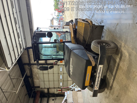 2022 LAYMOR SM450