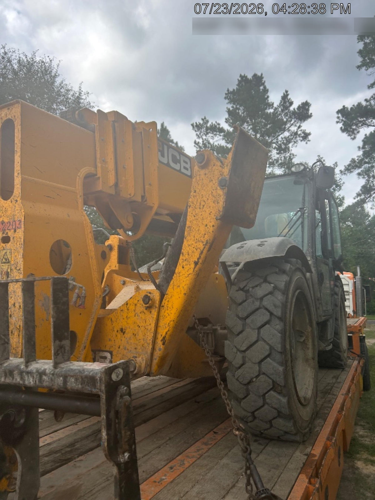 2025 JCB 510-56