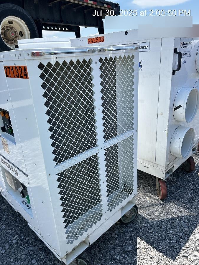 2022 UNITED COOL AIR PACH5N3AS15