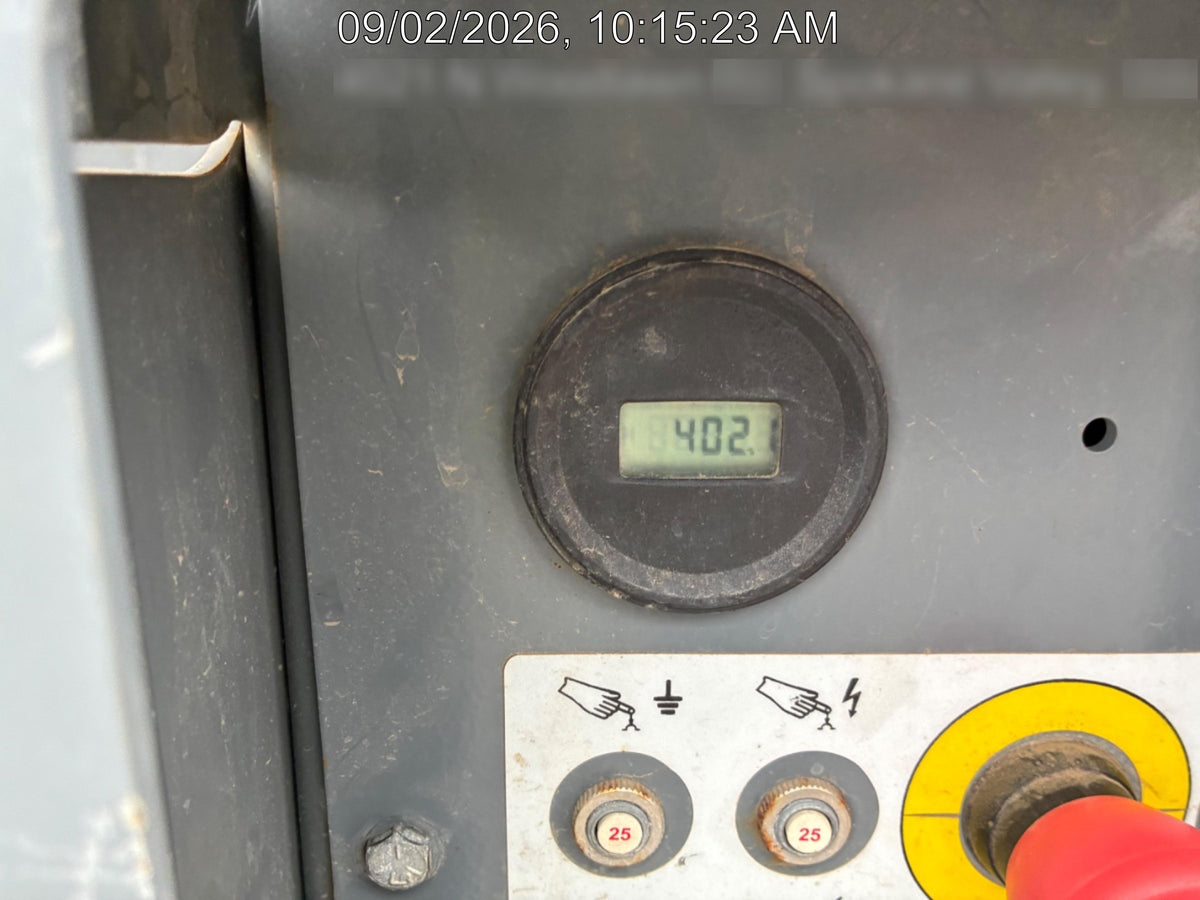 2024 SKYJACK SJ6832 RT