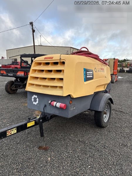 2022 ATLAS COPCO XAS188 CWK