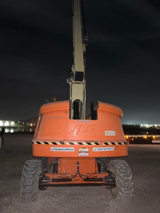 2020 JLG 660SJ