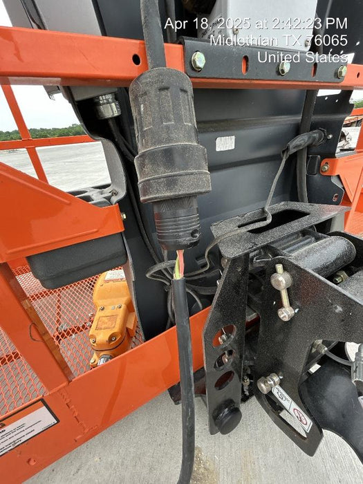 2025 MILLER ELECTRIC CST-282