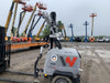 2019 Wacker Neuson LTV6K-LED Standard, LED