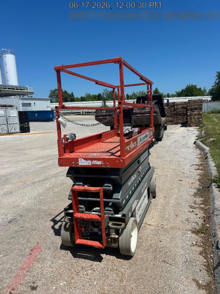2019 Skyjack SJIII-3226 Standard w/Trojan Batteries